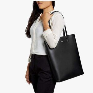 Bellroy Melbourne Tote - Designers Edition (Leather Tote Bag)